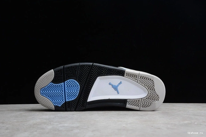 Air Blue 4 University Retro CT8527-400 Jordan 0815